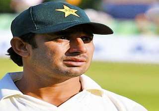 pcb must pay test players more money says saeed... pcb must pay test players more money says saeed...