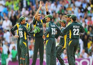 pcb disappointed at suspension of tour by... pcb disappointed at suspension of tour by...
