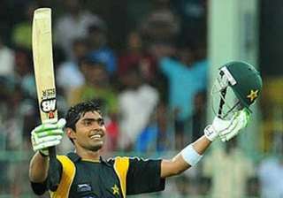 pcb to grill umar akmal in zulqarnain case -... pcb to grill umar akmal in zulqarnain case -...
