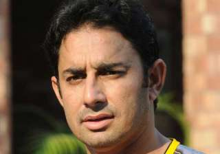 pakistan offspinner ajmal sees nothing special in... pakistan offspinner ajmal sees nothing special in...