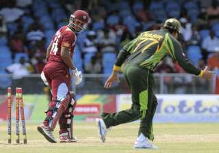 pakistan takes t20 series 2 0 with 19 run win -... pakistan takes t20 series 2 0 with 19 run win -...