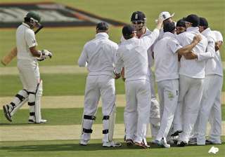 pakistan 125 4 leads england by 55 runs - India TV pakistan 125 4 leads england by 55 runs - India TV