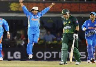 pakistan keen on a short odi series with india -... pakistan keen on a short odi series with india -...
