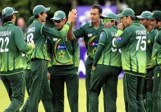 pakistan seals odi series win over ireland -... pakistan seals odi series win over ireland -...