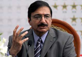 pakistan yet to submit security plan to icc -... pakistan yet to submit security plan to icc -...