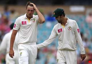 pattinson injured ruled out of test series -... pattinson injured ruled out of test series -...