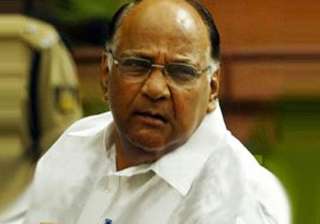 pawar to hand over icc reins to isaac at annual... pawar to hand over icc reins to isaac at annual...