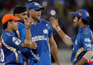 perfect birthday gift for sachin as mi beat dc by... perfect birthday gift for sachin as mi beat dc by...