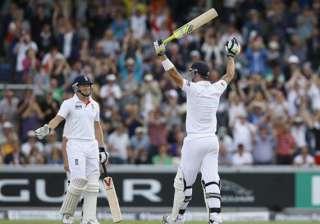 ashes england avoid follow on in 3rd test - India... ashes england avoid follow on in 3rd test - India...