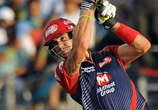 pietersen named daredevils captain karthik his... pietersen named daredevils captain karthik his...