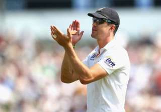 pietersen passed fit for 5th ashes test after... pietersen passed fit for 5th ashes test after...