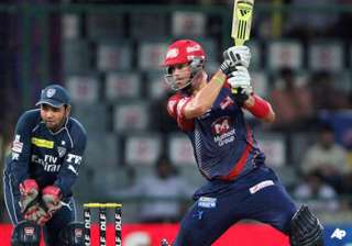 pietersen powers daredevils to victory - India TV pietersen powers daredevils to victory - India TV