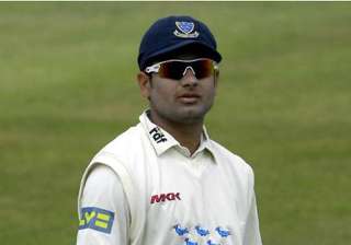 piyush chawla hits a ton for somerset in english... piyush chawla hits a ton for somerset in english...