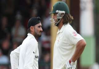 ponting opens up monkeygate questions sachin... ponting opens up monkeygate questions sachin...