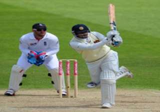 prasanna strikes a sparkling ton against england... prasanna strikes a sparkling ton against england...