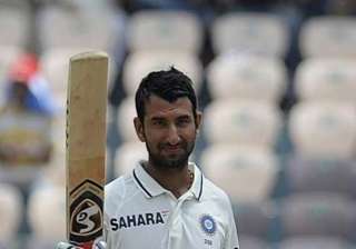 pujara to lead west in deodhar trophy - India TV pujara to lead west in deodhar trophy - India TV