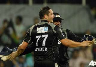 pune warriors hammer kings xi by seven wickets -... pune warriors hammer kings xi by seven wickets -...