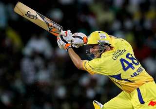 chennai super kings comfortably beat pune... chennai super kings comfortably beat pune...