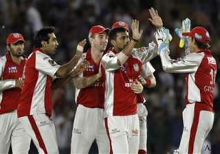punjab juggernaut continues to roll thrash royals... punjab juggernaut continues to roll thrash royals...