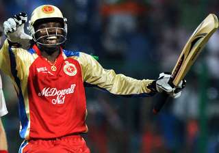 rcb sign up gayle for next two ipl seasons -... rcb sign up gayle for next two ipl seasons -...