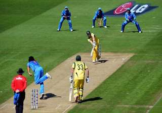rain may play spoilsport in india australia 5th... rain may play spoilsport in india australia 5th...