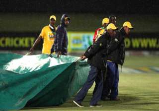 rain washes out sa australia twenty20 match -... rain washes out sa australia twenty20 match -...