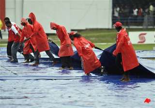rain ends west indies victory chase test drawn -... rain ends west indies victory chase test drawn -...