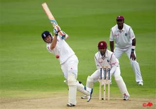 rain moves 3rd eng wi test closer to draw - India... rain moves 3rd eng wi test closer to draw - India...