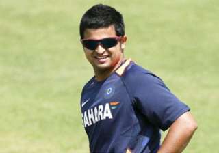 raina lone indian to feature in top 10 of icc t20... raina lone indian to feature in top 10 of icc t20...