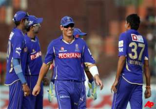 rajasthan royals desperate to turn things around... rajasthan royals desperate to turn things around...