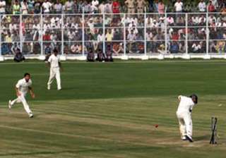 ranji trophy haryana leads mumbai by 222 runs -... ranji trophy haryana leads mumbai by 222 runs -...