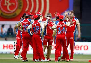 resurgent rcb to take on kkr at eden - India TV resurgent rcb to take on kkr at eden - India TV