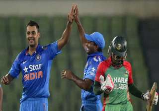 binny s record 6/4 helps india clinch odi series... binny s record 6/4 helps india clinch odi series...