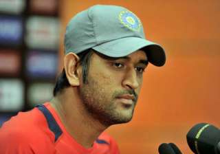 rohit will take a lot from the innings dhoni -... rohit will take a lot from the innings dhoni -...