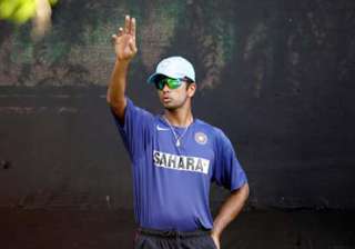royals dravid relies on fighting spirit of young... royals dravid relies on fighting spirit of young...