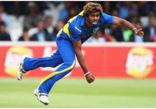 slc asks malinga to return from ipl - India TV slc asks malinga to return from ipl - India TV