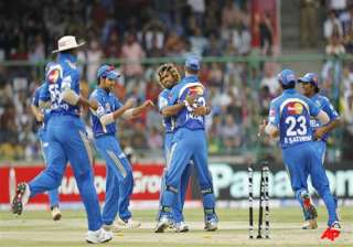 sl cricketers asked to leave ipl early - India TV sl cricketers asked to leave ipl early - India TV