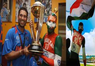 sachin tendulkar s diehard fan to complete a... sachin tendulkar s diehard fan to complete a...