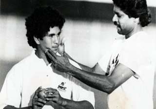 sachin goes down the memory lane to recall best... sachin goes down the memory lane to recall best...