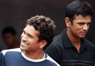 sachin is already a bharat ratna for public says... sachin is already a bharat ratna for public says...