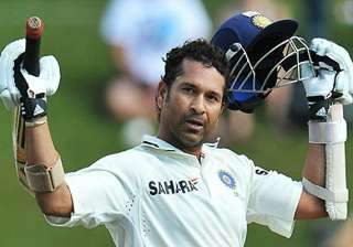 sachin tendulkar gains one place in icc test... sachin tendulkar gains one place in icc test...