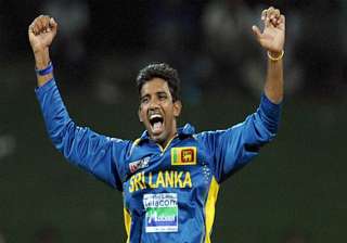 sachithra senananyake reported for suspected... sachithra senananyake reported for suspected...