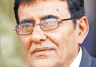 salim durrani forgot to collect arjuna award for... salim durrani forgot to collect arjuna award for...