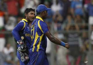 kumar sangakkara quits as sri lanka cricket... kumar sangakkara quits as sri lanka cricket...