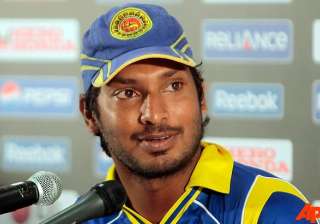 sangakkara to lead deccan chargers in ipl 4 -... sangakkara to lead deccan chargers in ipl 4 -...