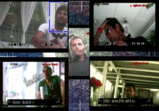 sawani submits report on india tv spot fixing... sawani submits report on india tv spot fixing...