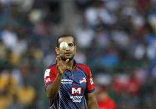 sehwag defends irfan pathan - India TV sehwag defends irfan pathan - India TV