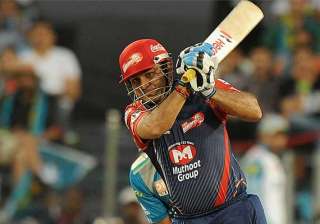 sehwag slams fifty leads dd to easy win over pune... sehwag slams fifty leads dd to easy win over pune...