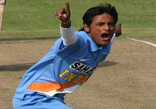shahbaz to lead jharkhand in ranji trophy - India... shahbaz to lead jharkhand in ranji trophy - India...