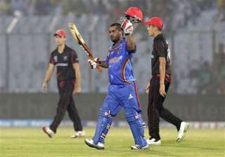 icc world t20 shahzad shafiqullah spur... icc world t20 shahzad shafiqullah spur...
